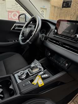 ميتسوبيشي اوتلاندر